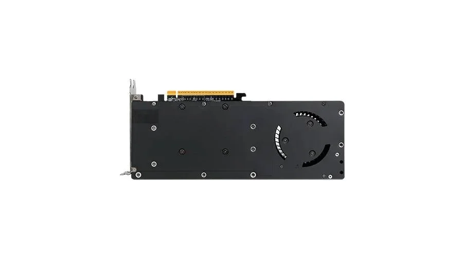 PowerColor AI PRO R9700 32GB GDDR6 Graphics Card
